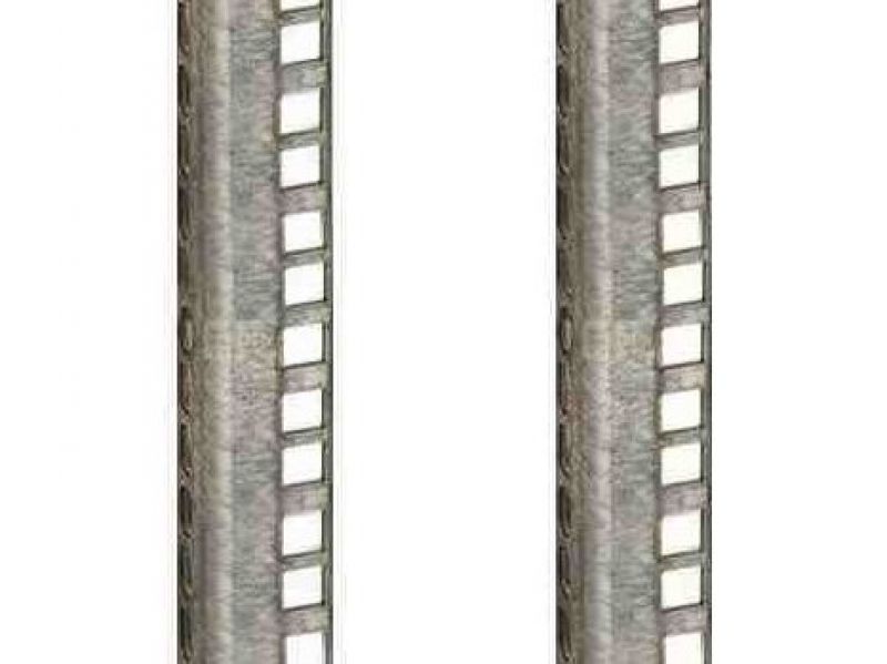 Rack szekr. profilsín "L" 42U RAX-L-ZVAT-050039 Triton