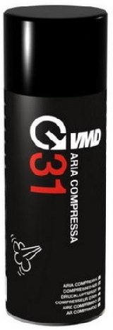 Sűrített levegő (Poreltávolító) spray 400ml 31 VMD [7962]