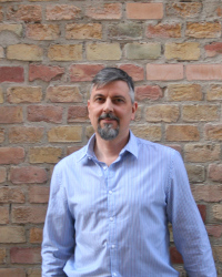 Balla László Gábor - Ügyvezető