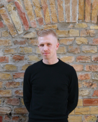 Csalló Ádám - Áruszállítás