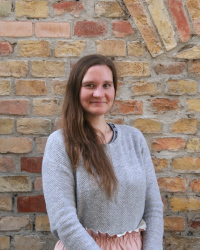 Förhécz Ágnes - Marketing