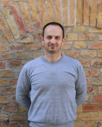 Knyazoviczky Vilmos - Raktárvezető