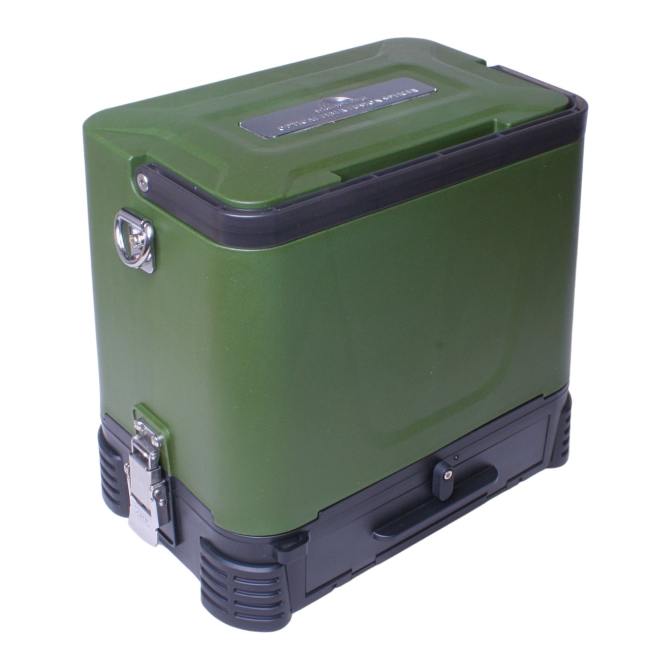 AI-30 Szálhegesztőkészlet doboz Signal Fire