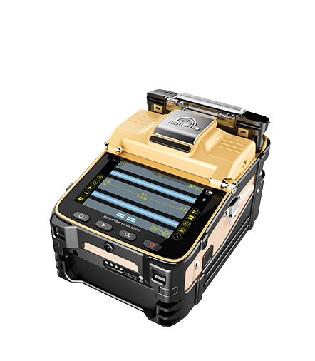 AI-8C Szálhegesztőkészlet Signal Fire