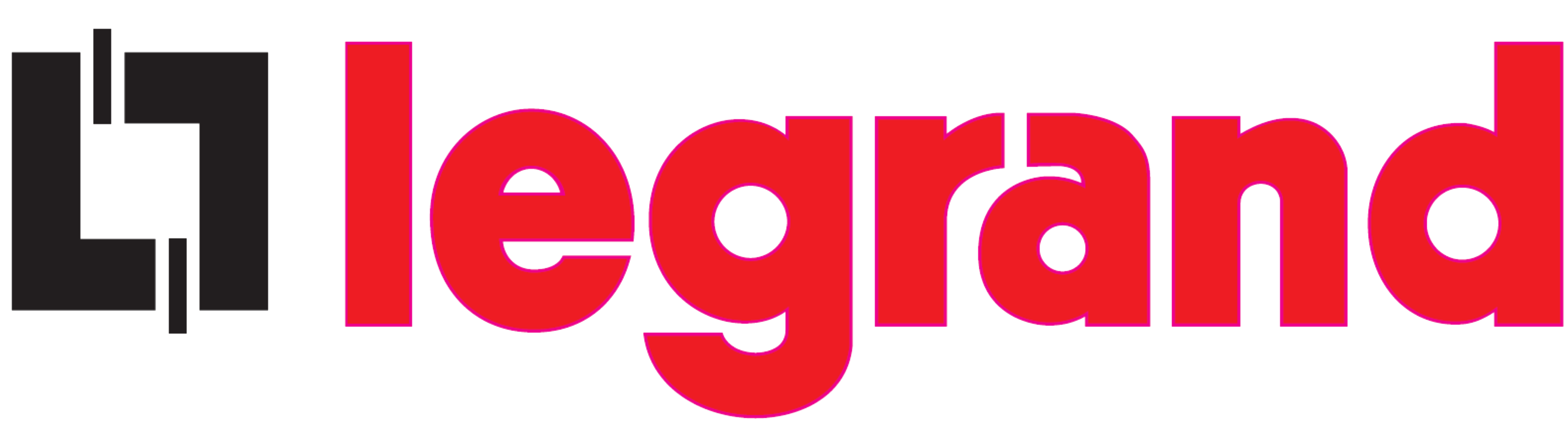 Legrand logo