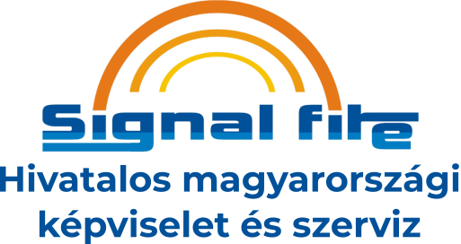 Signal Fire 