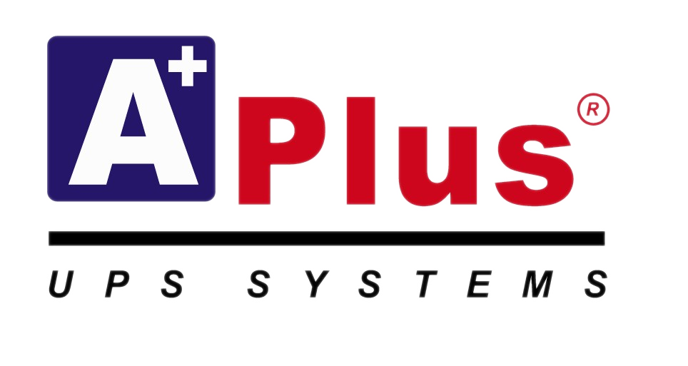 APLUS logo