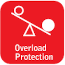 Overload protection