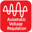 Automatic voltage regulation