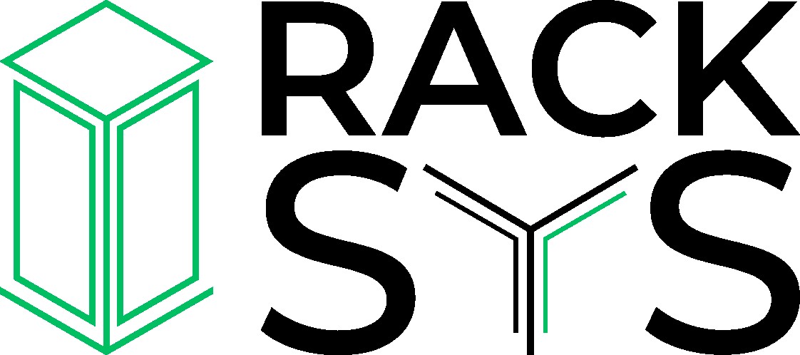 RackSys logo